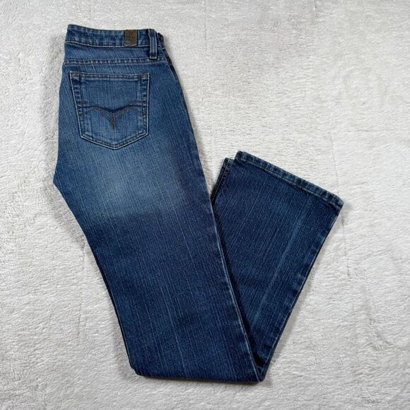 Vintage Y2K Lei Chelsea Low Rise Women’s Bootcut Jeans - Picture 1 of 11